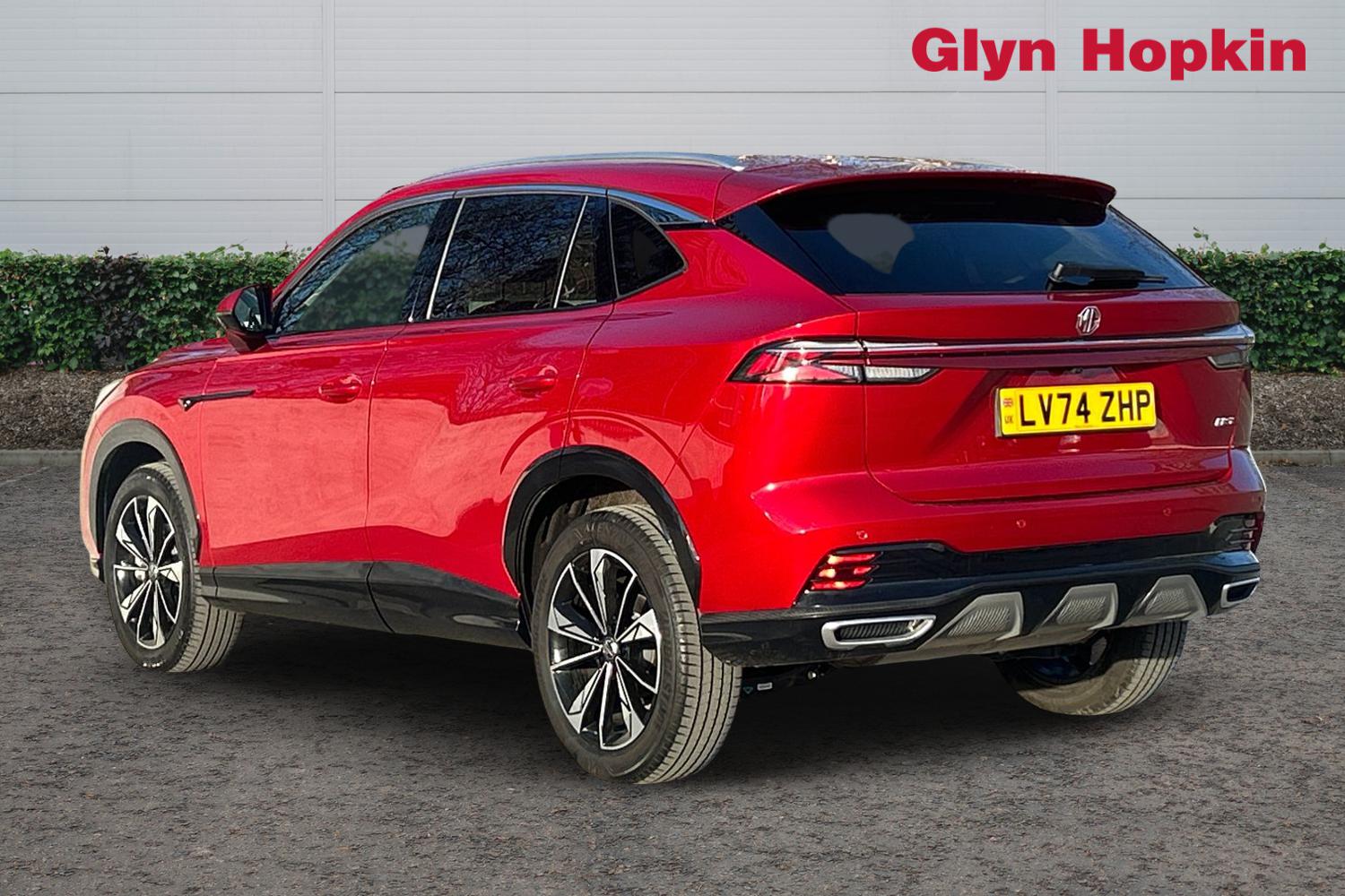 Used MG MG HS 2024 for sale - 77165548: Photo 5