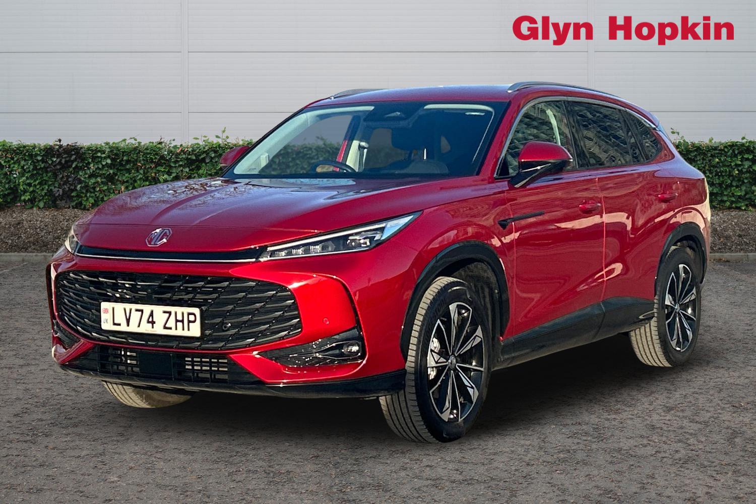 Used MG MG HS 2024 for sale - 77165548: Photo 7