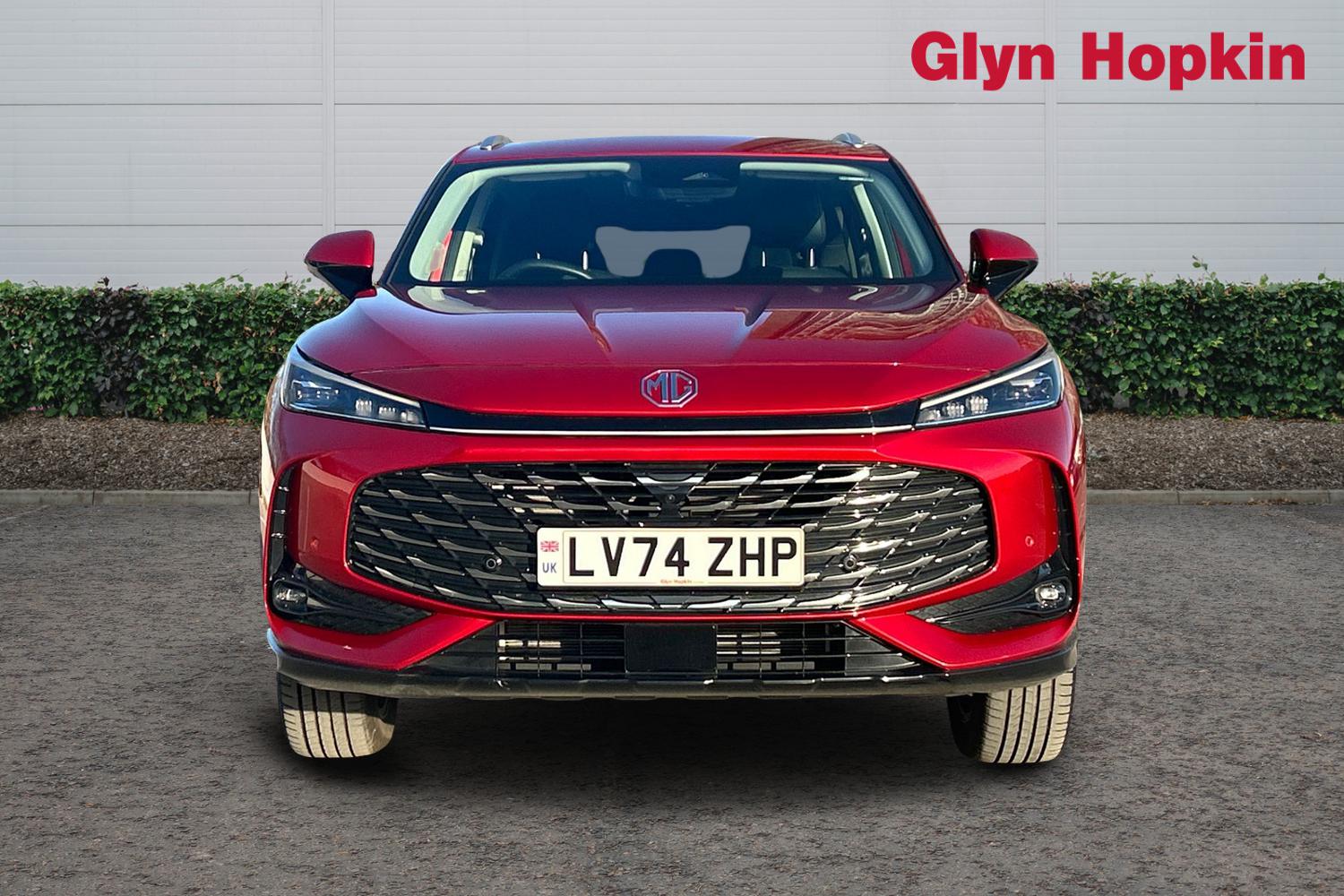 Used MG MG HS 2024 for sale - 77165548: Photo 8