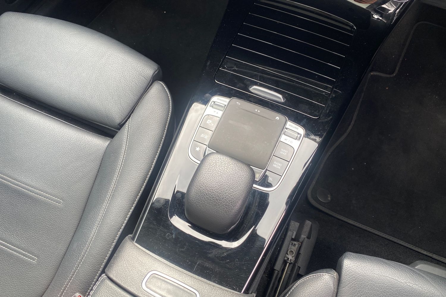 Vehicle 25