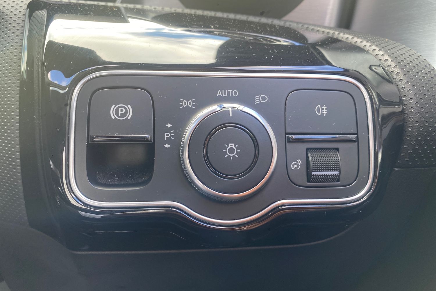 Vehicle 32