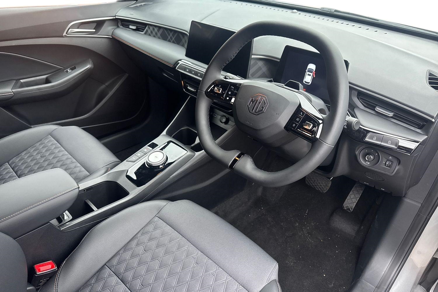 Used MG MG3 2025 for sale - 76871119: Photo 10