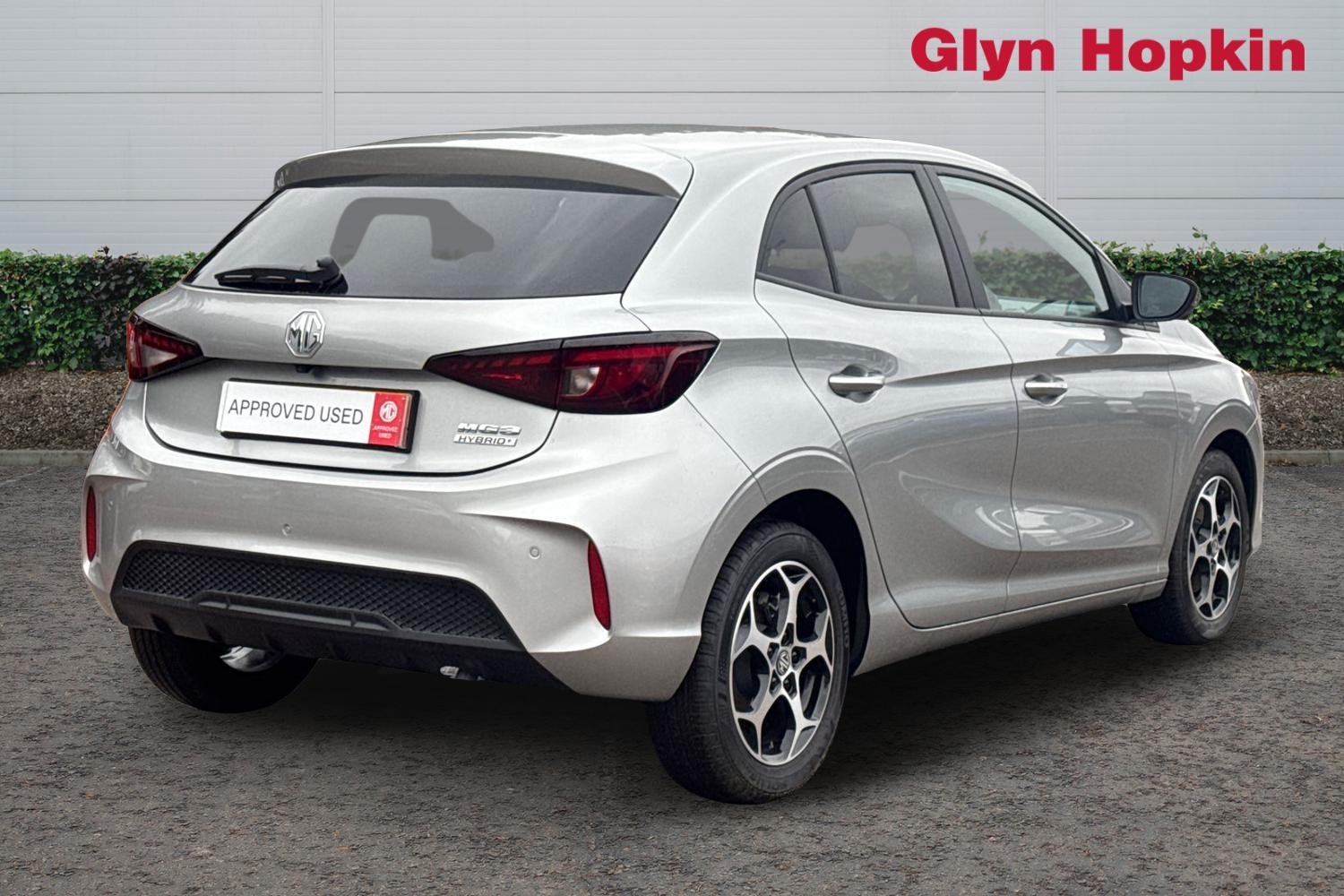 Used MG MG3 2025 for sale - 76871119: Photo 3