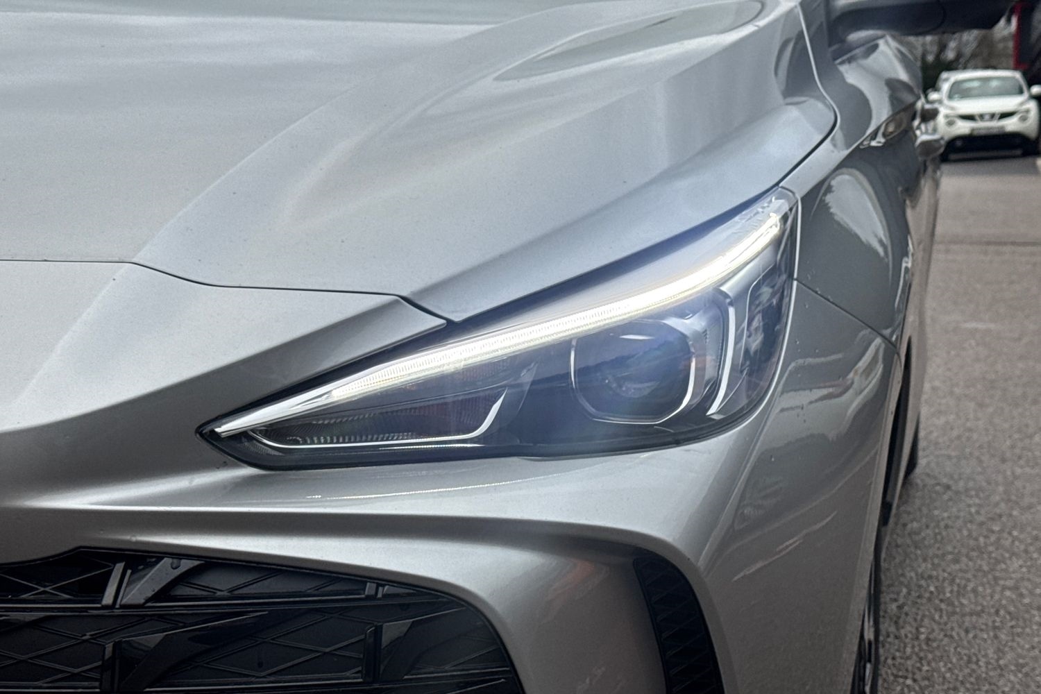 Used MG MG3 2025 for sale - 76871119: Photo 41