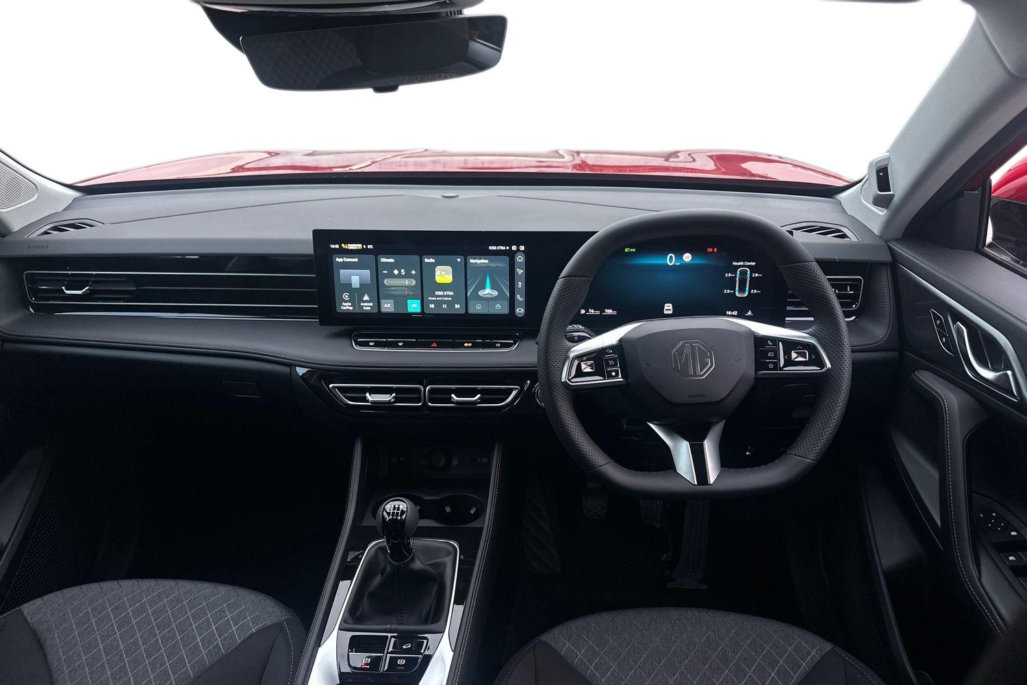 Used MG MG HS 2025 for sale - 77786138: Photo 12