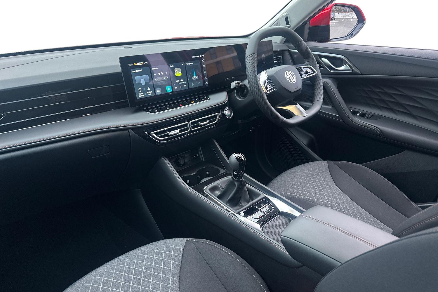 Used MG MG HS 2025 for sale - 77786138: Photo 13