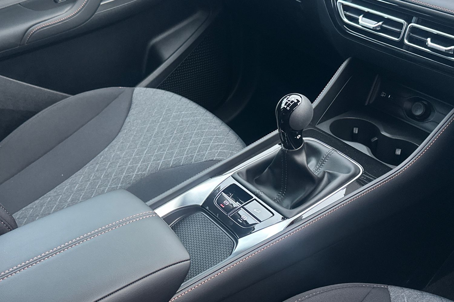 Used MG MG HS 2025 for sale - 77786138: Photo 14