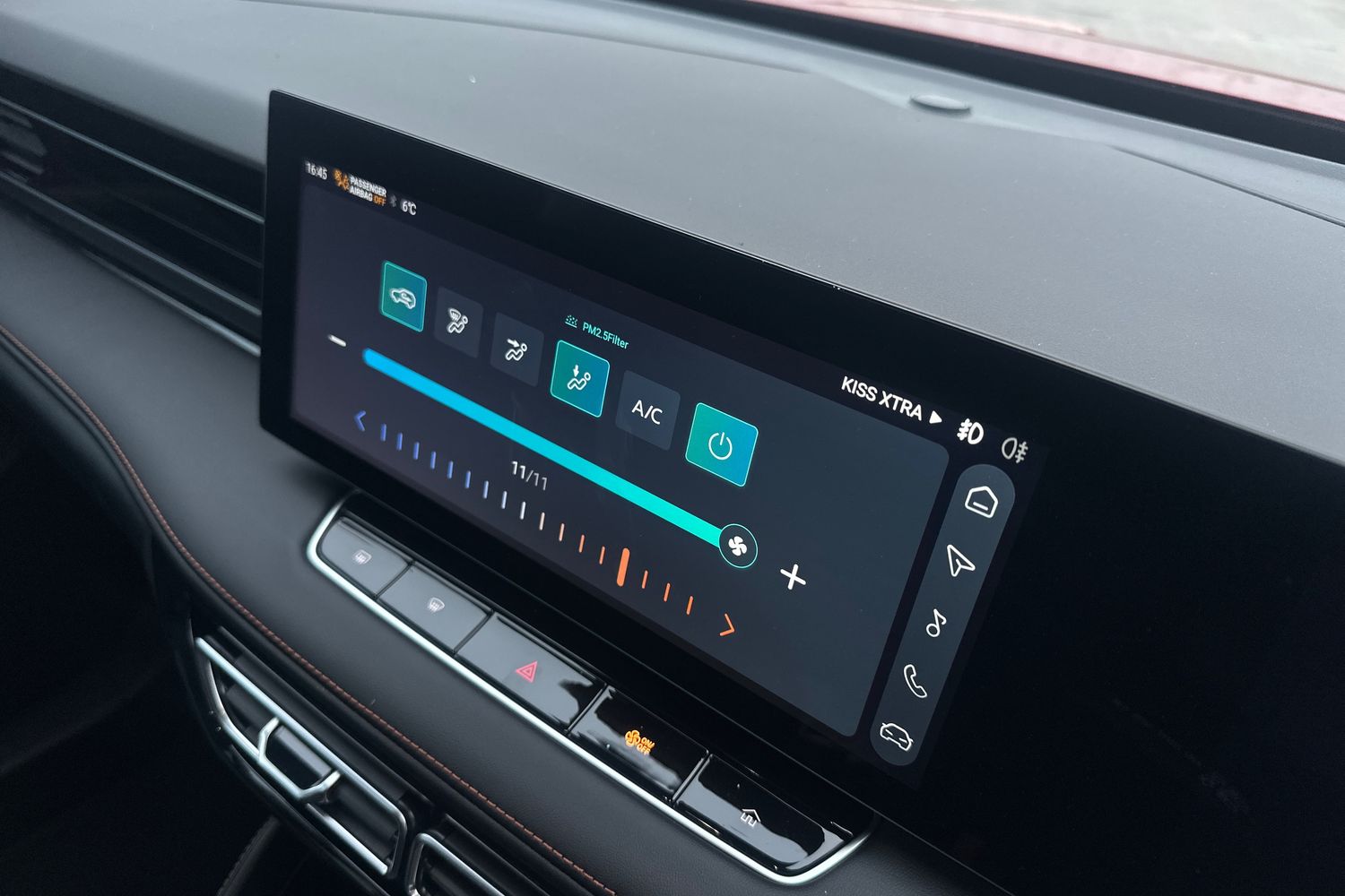 Used MG MG HS 2025 for sale - 77786138: Photo 15