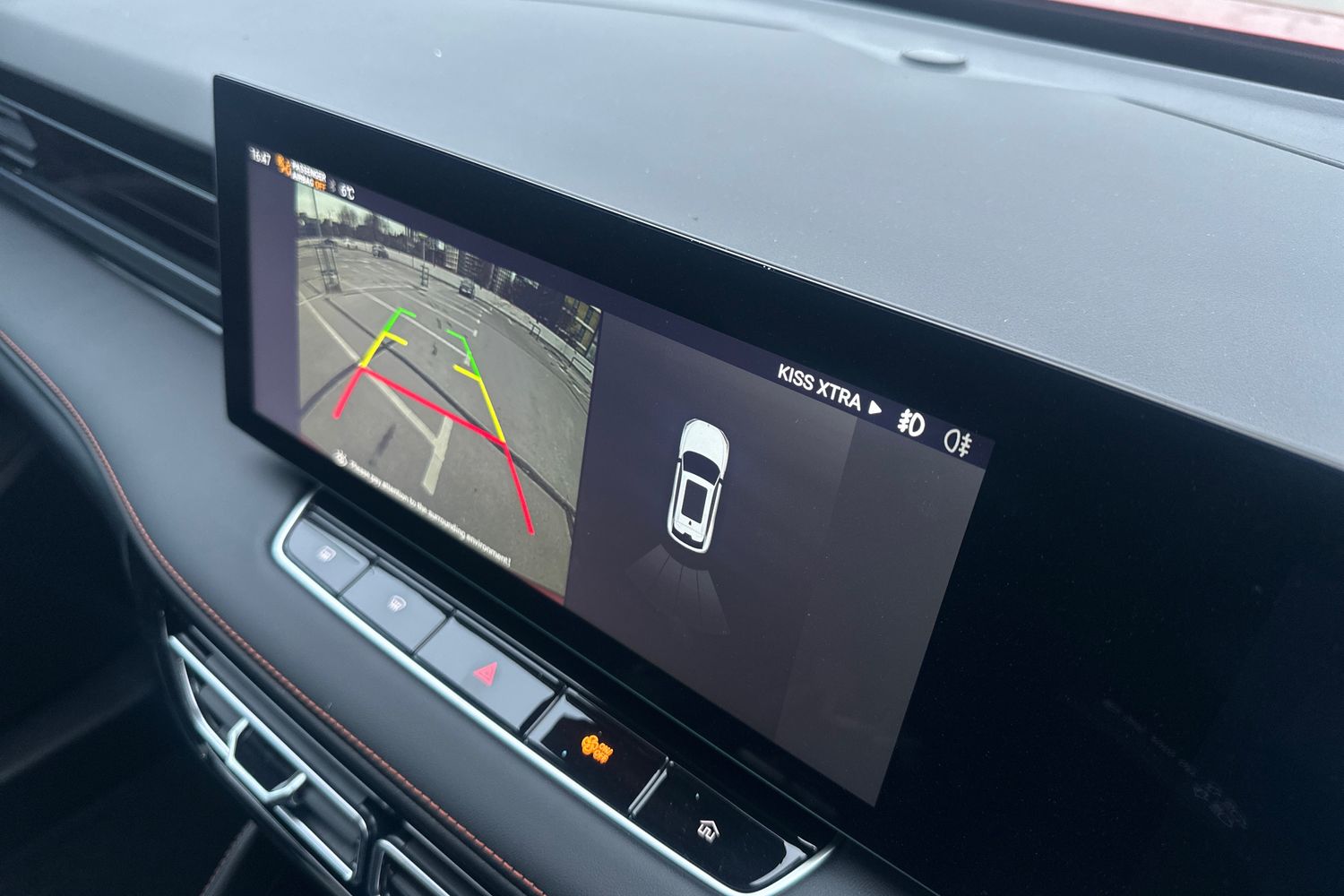 Used MG MG HS 2025 for sale - 77786138: Photo 19