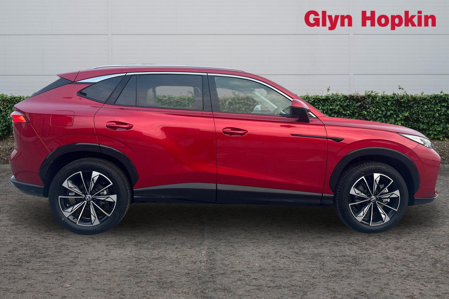 Used MG MG HS 2025 for sale - 77786138: Photo 2