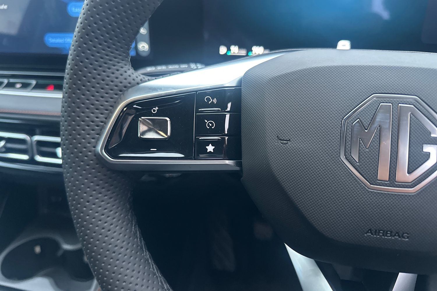 Used MG MG HS 2025 for sale - 77786138: Photo 21