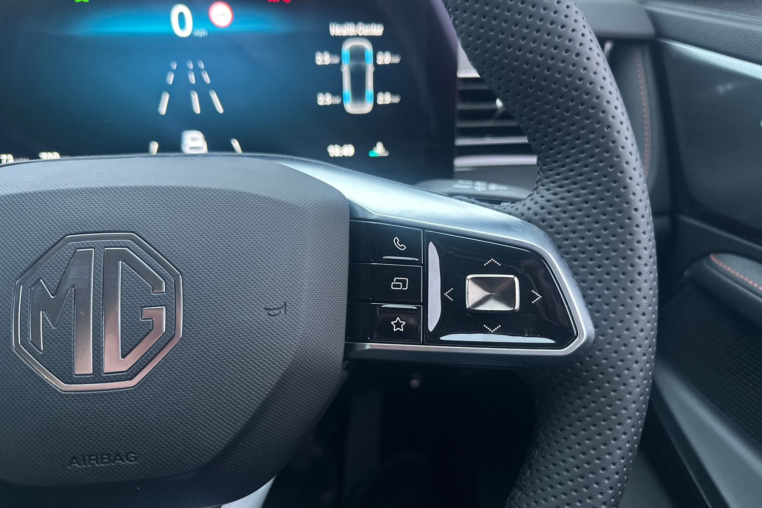 Used MG MG HS 2025 for sale - 77786138: Photo 22