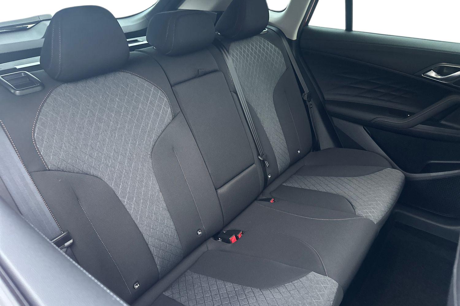 Used MG MG HS 2025 for sale - 77786138: Photo 23