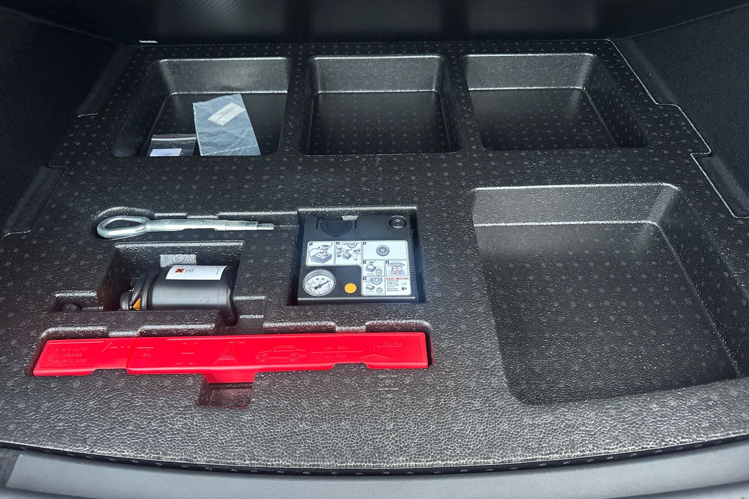 Used MG MG HS 2025 for sale - 77786138: Photo 25