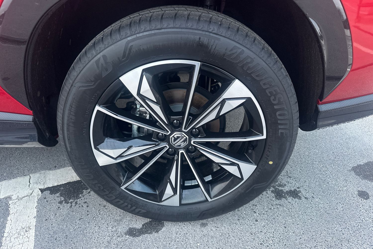 Used MG MG HS 2025 for sale - 77786138: Photo 27