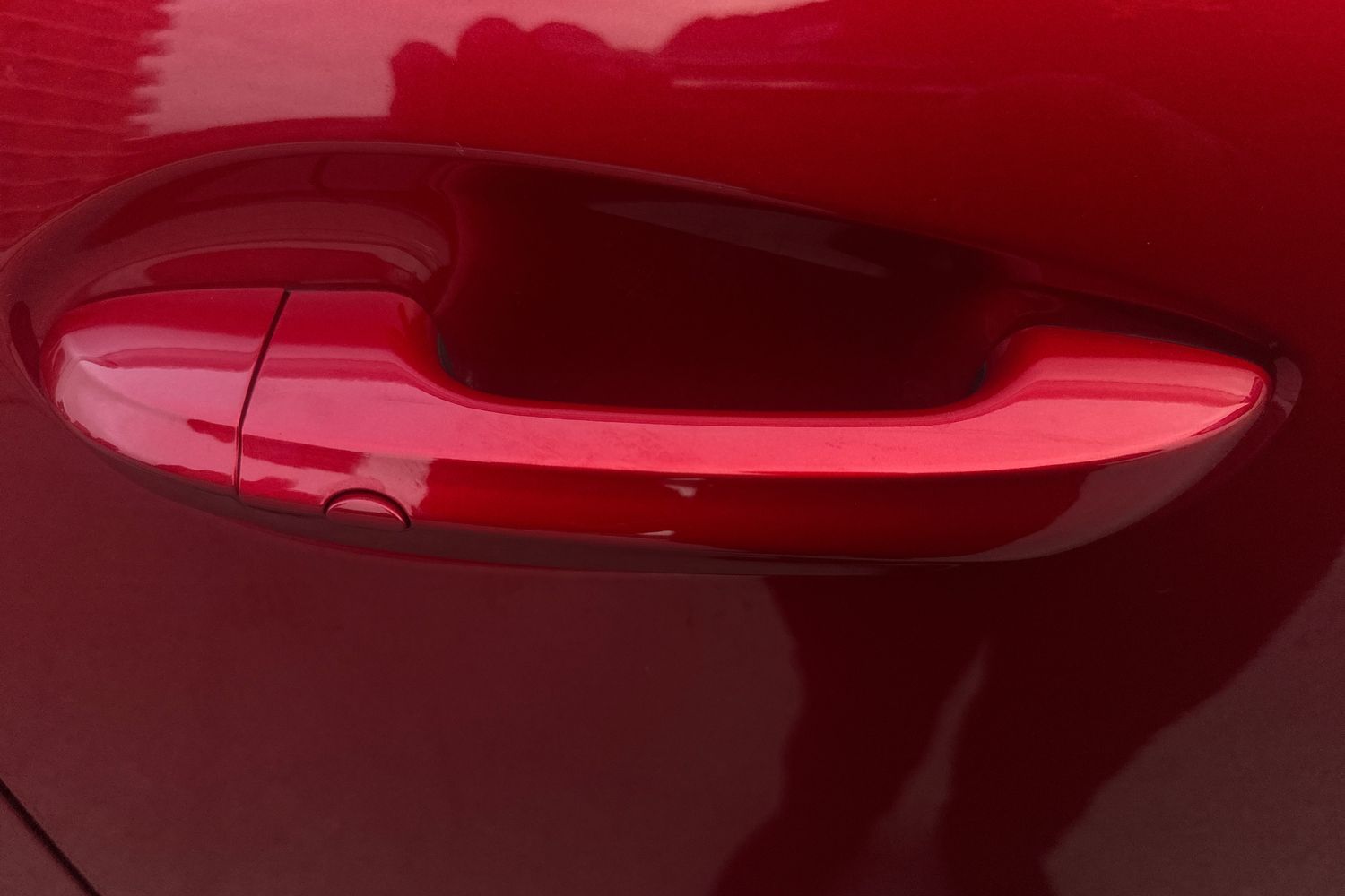 Used MG MG HS 2025 for sale - 77786138: Photo 31