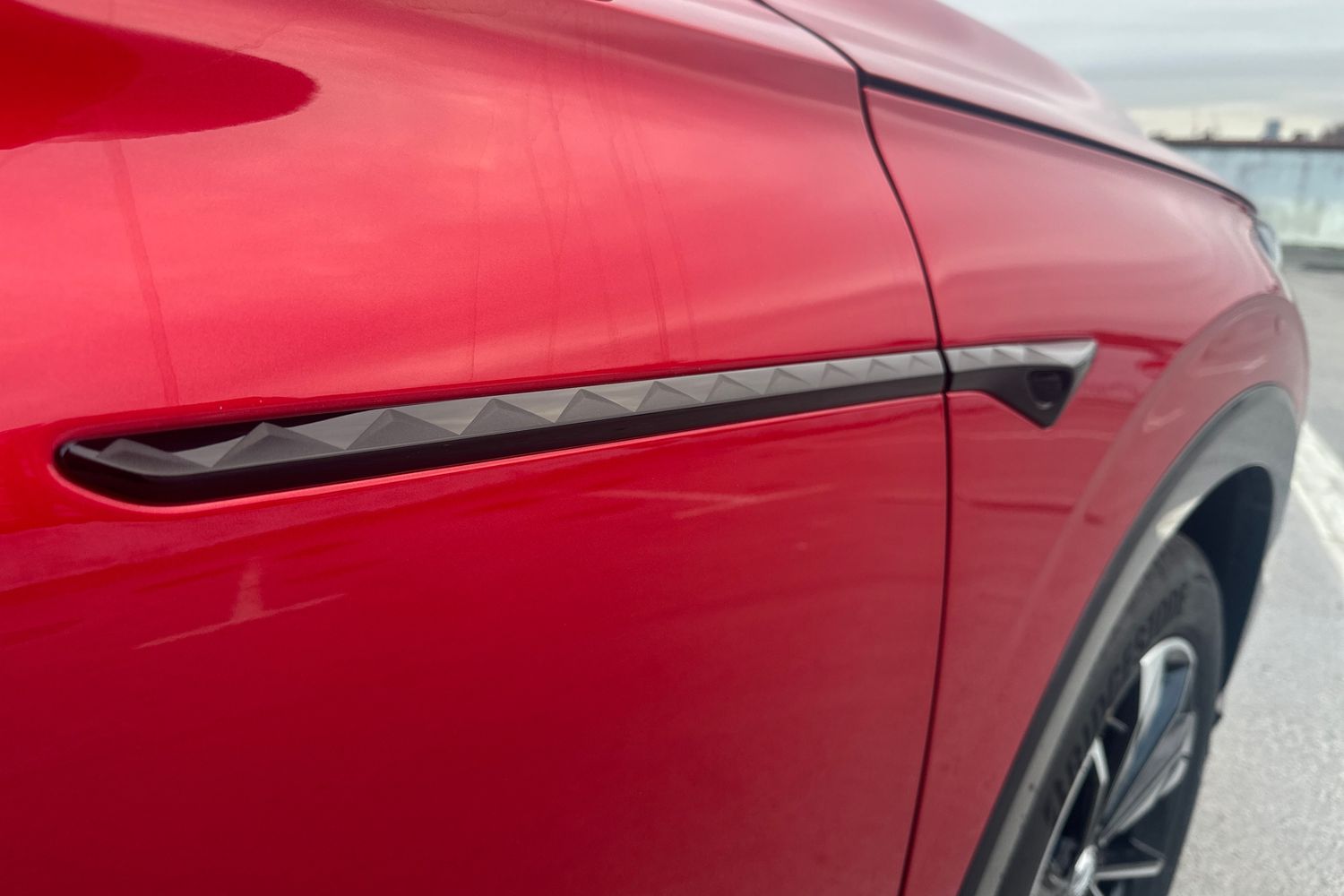 Used MG MG HS 2025 for sale - 77786138: Photo 33