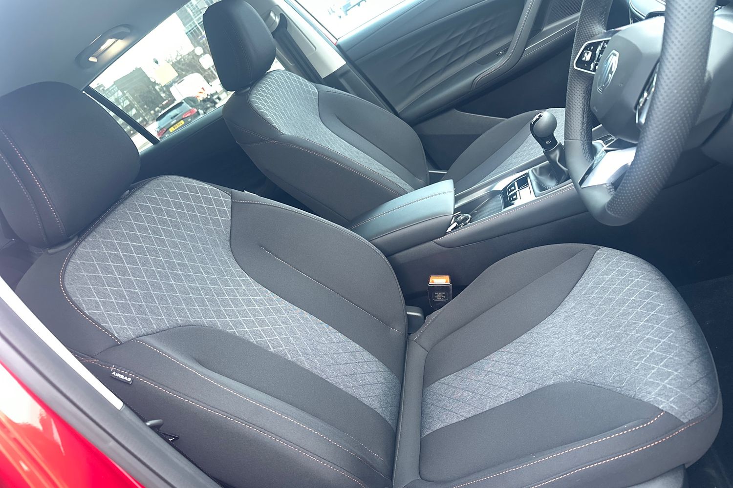 Used MG MG HS 2025 for sale - 77786138: Photo 36