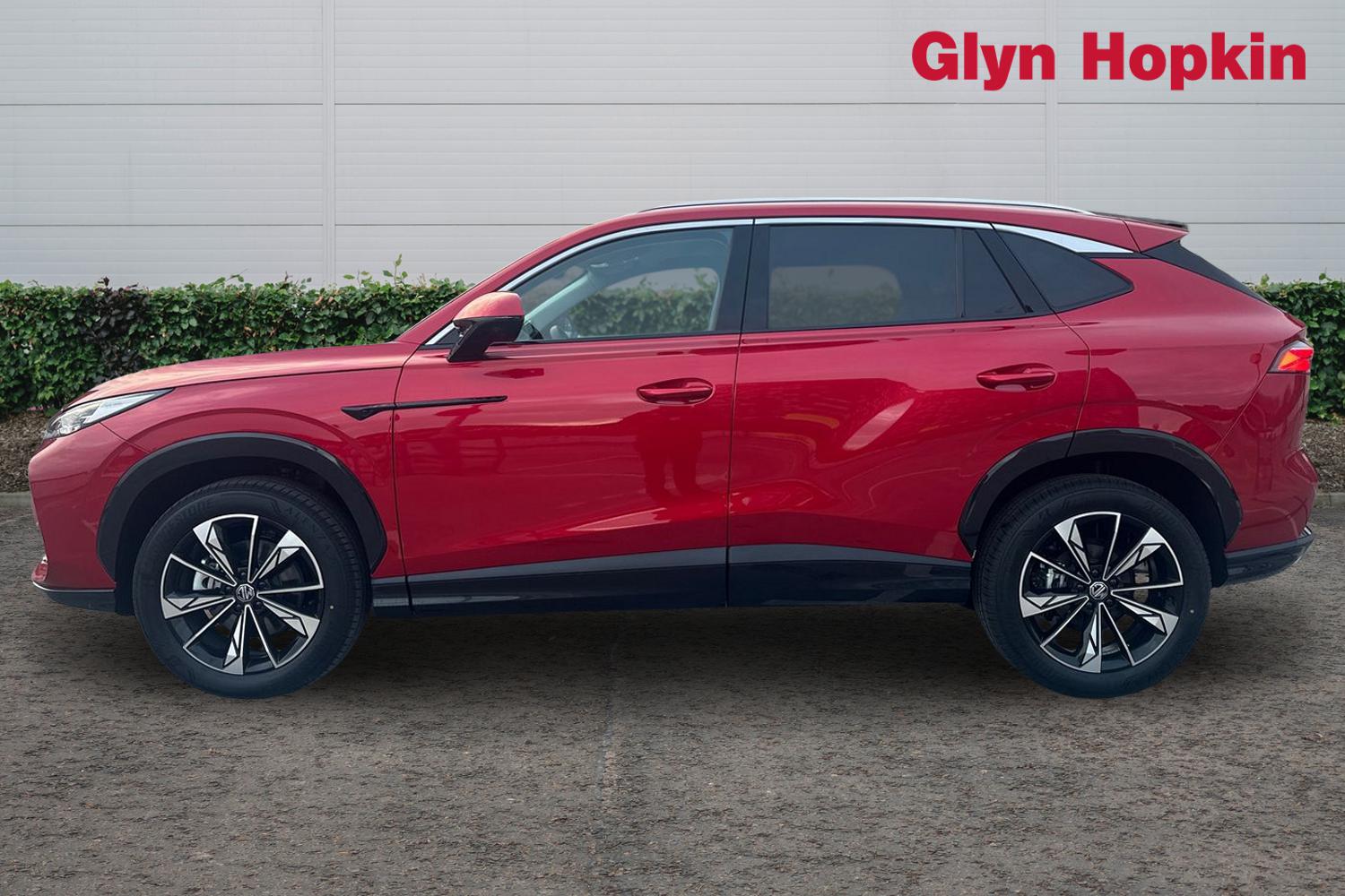 Used MG MG HS 2025 for sale - 77786138: Photo 6