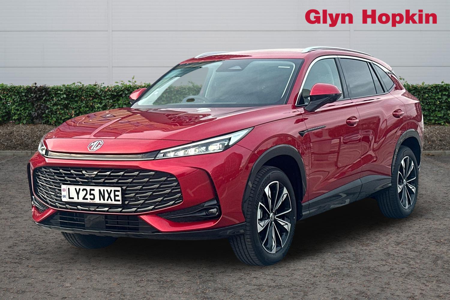 Used MG MG HS 2025 for sale - 77786138: Photo 7