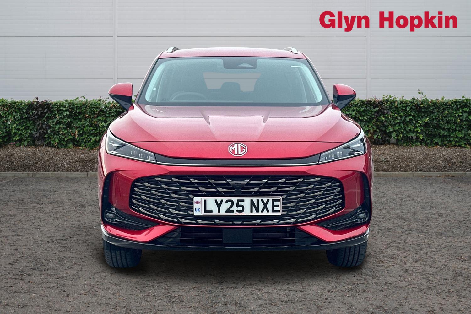 Used MG MG HS 2025 for sale - 77786138: Photo 8