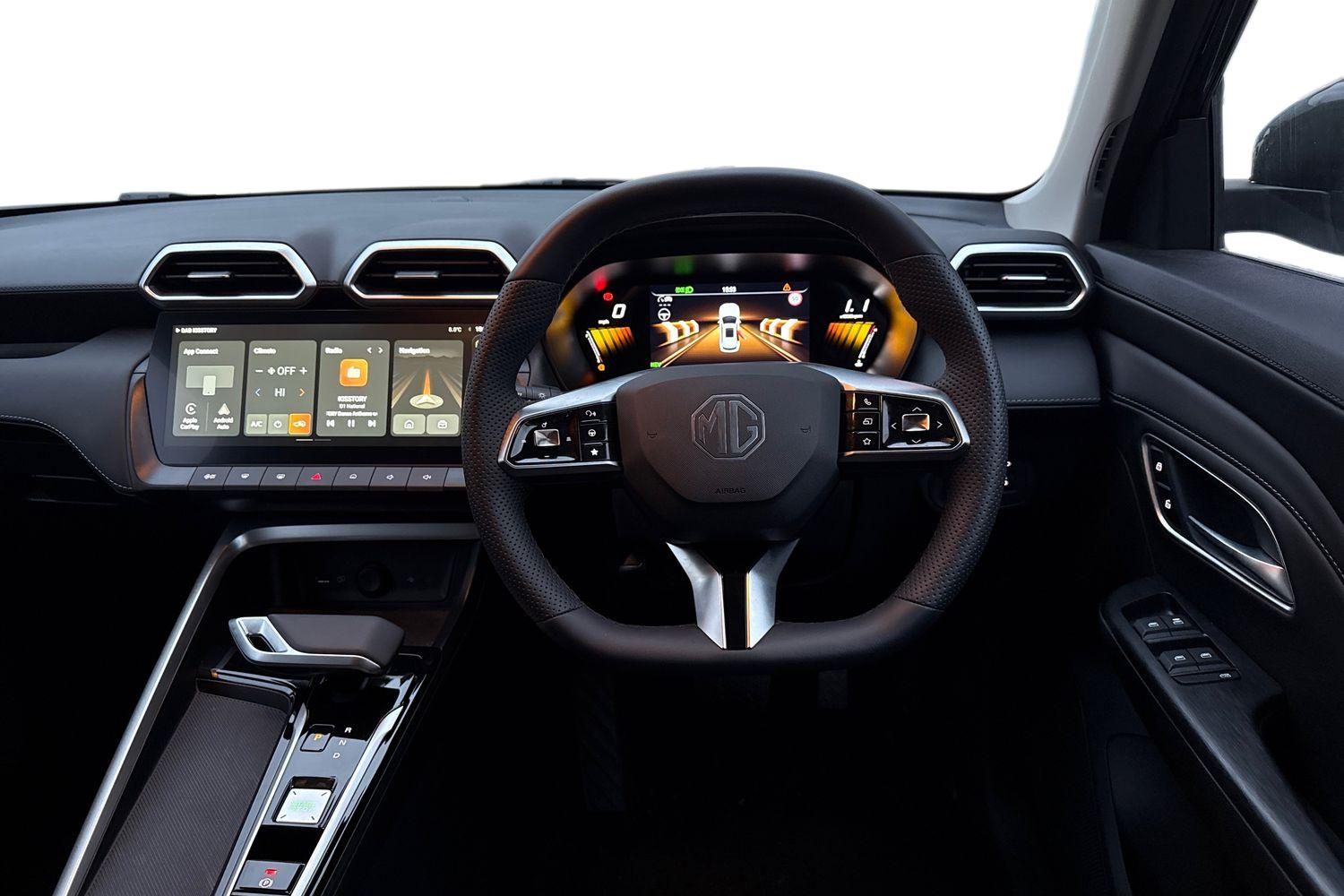 Used MG MG ZS 2025 for sale - 77903197: Photo 11