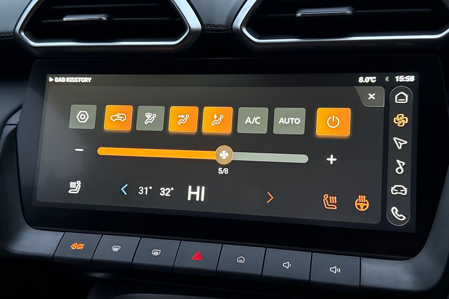 Used MG MG ZS 2025 for sale - 77903197: Photo 15