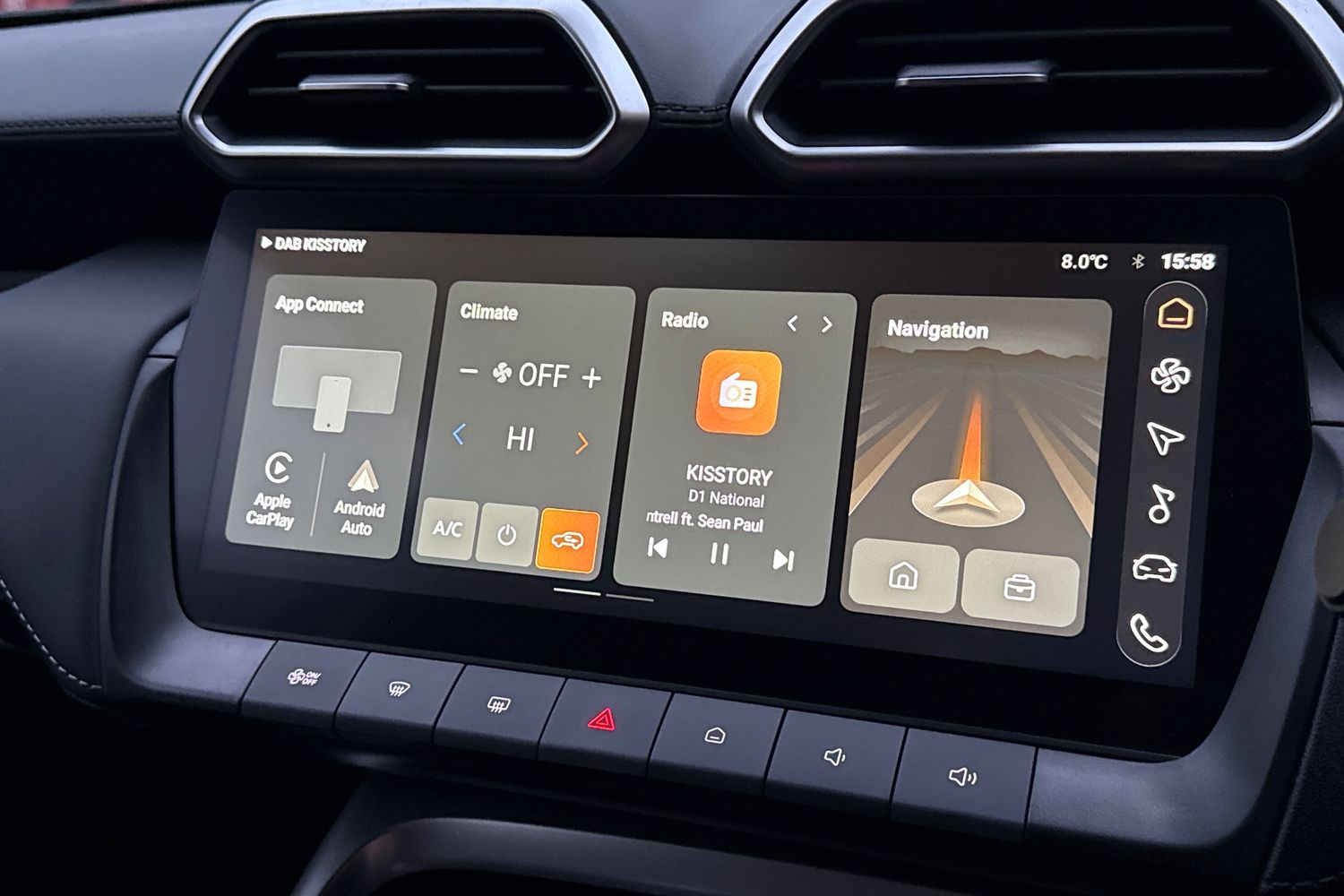 Used MG MG ZS 2025 for sale - 77903197: Photo 17