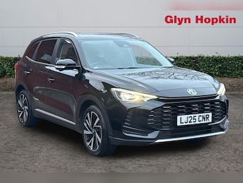 Used MG MG ZS 2025 for sale - 77903197: Photo