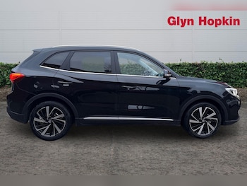 Used MG MG ZS 2025 for sale - 77903197: Photo