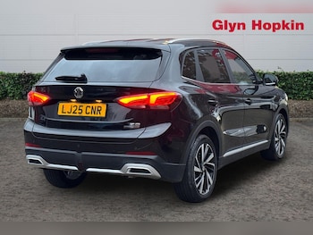 Used MG MG ZS 2025 for sale - 77903197: Photo