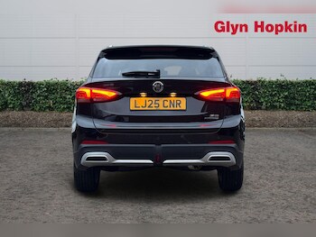 Used MG MG ZS 2025 for sale - 77903197: Photo