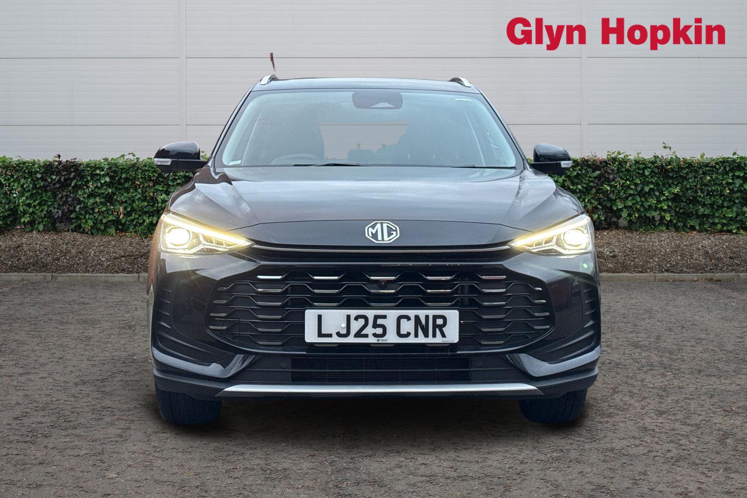 Used MG MG ZS 2025 for sale - 77903197: Photo 8