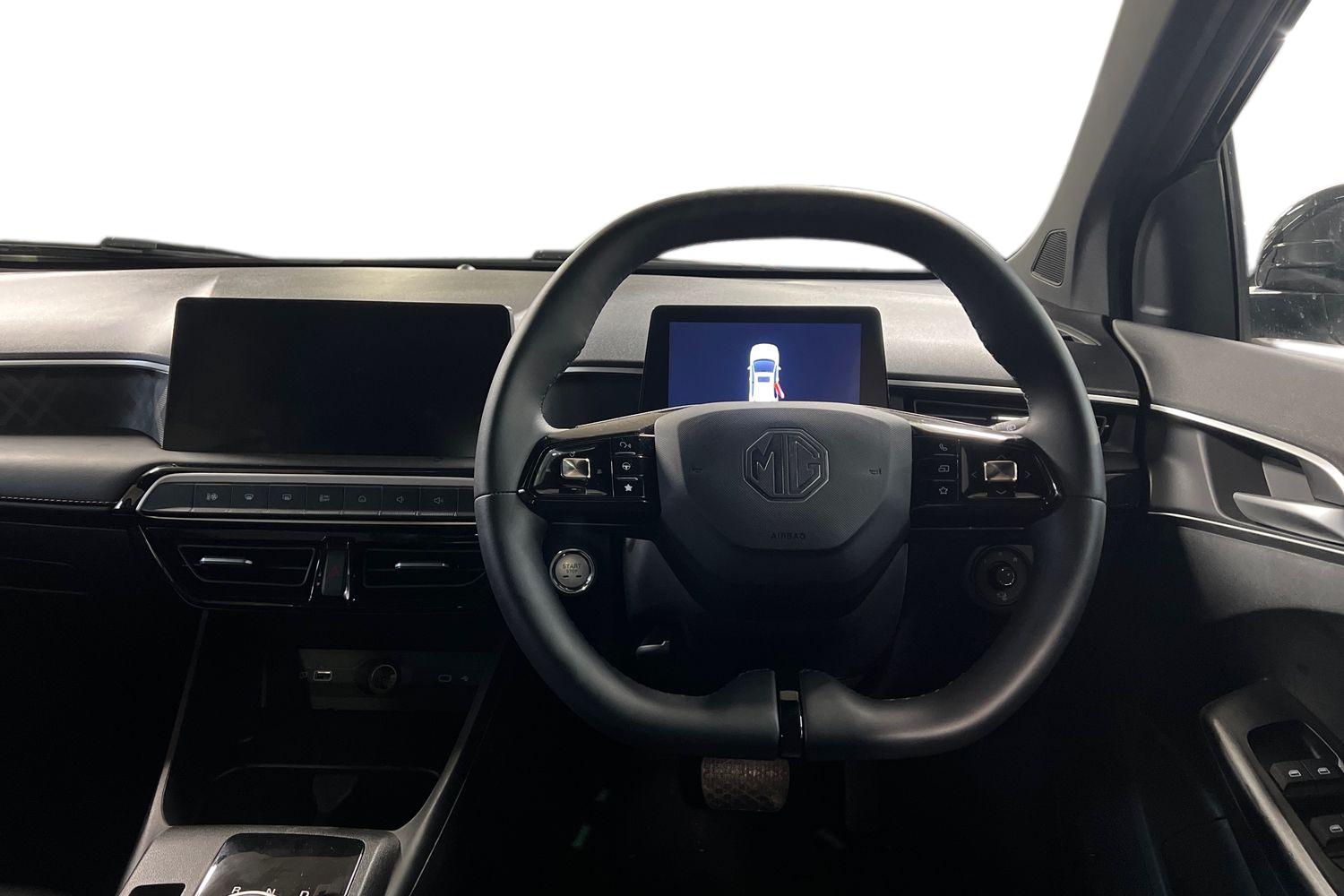 Used MG MG3 2025 for sale - 77917901: Photo 11