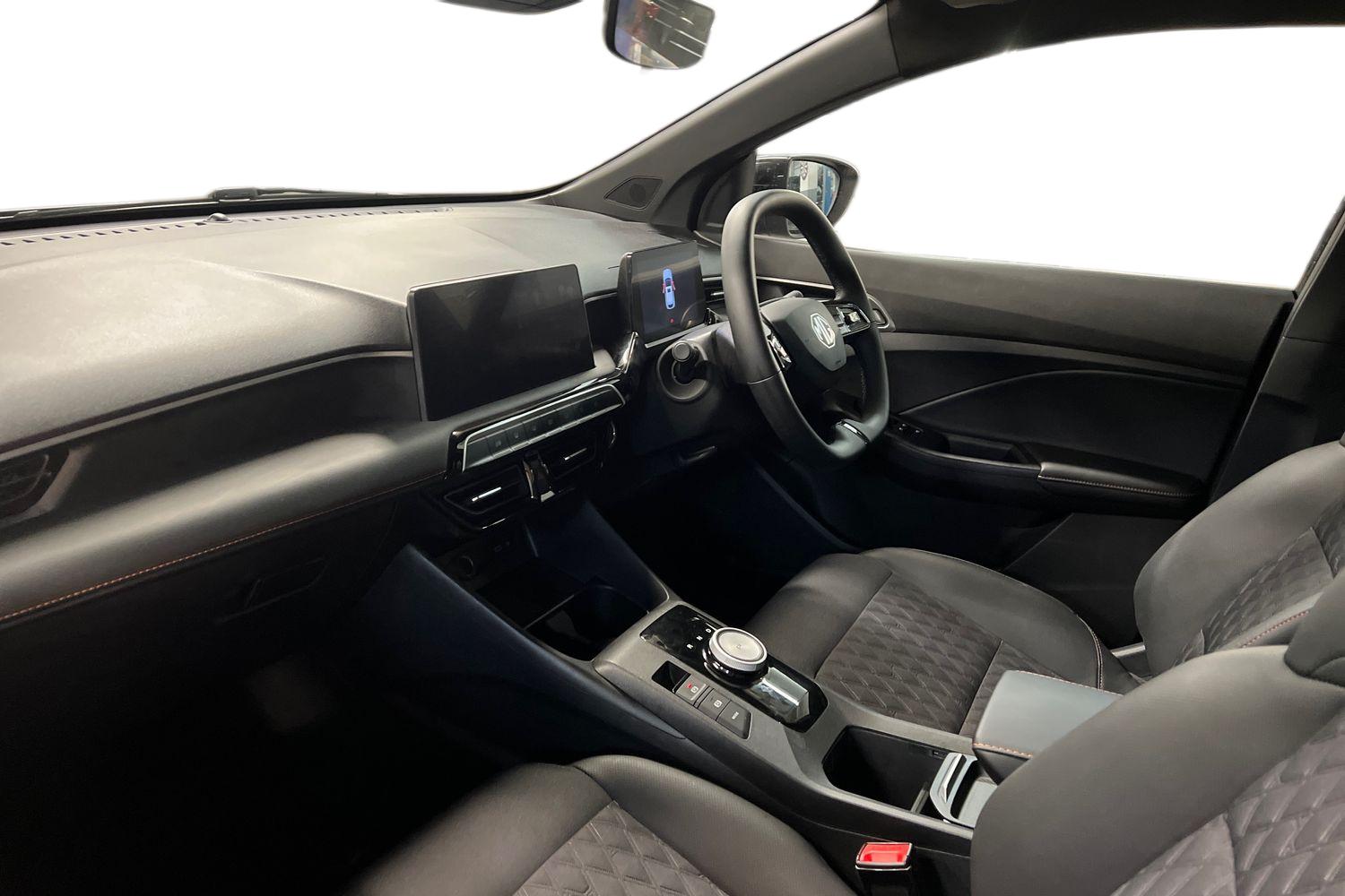 Used MG MG3 2025 for sale - 77917901: Photo 13