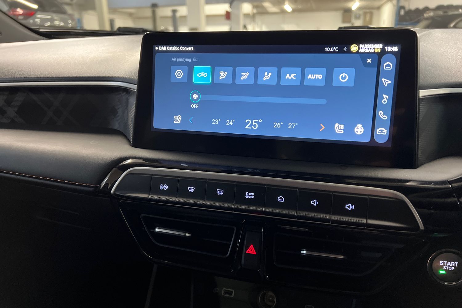 Used MG MG3 2025 for sale - 77917901: Photo 15