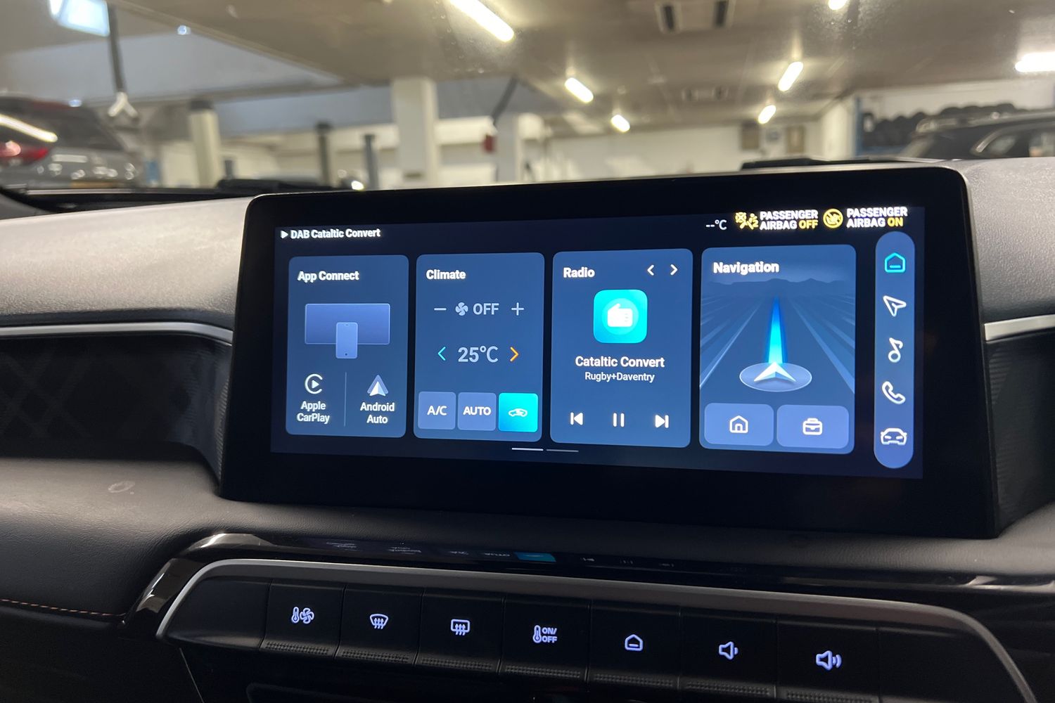 Used MG MG3 2025 for sale - 77917901: Photo 17