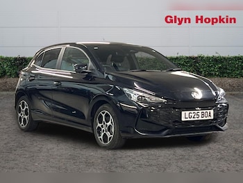 Used MG MG3 2025 for sale - 77917901: Photo