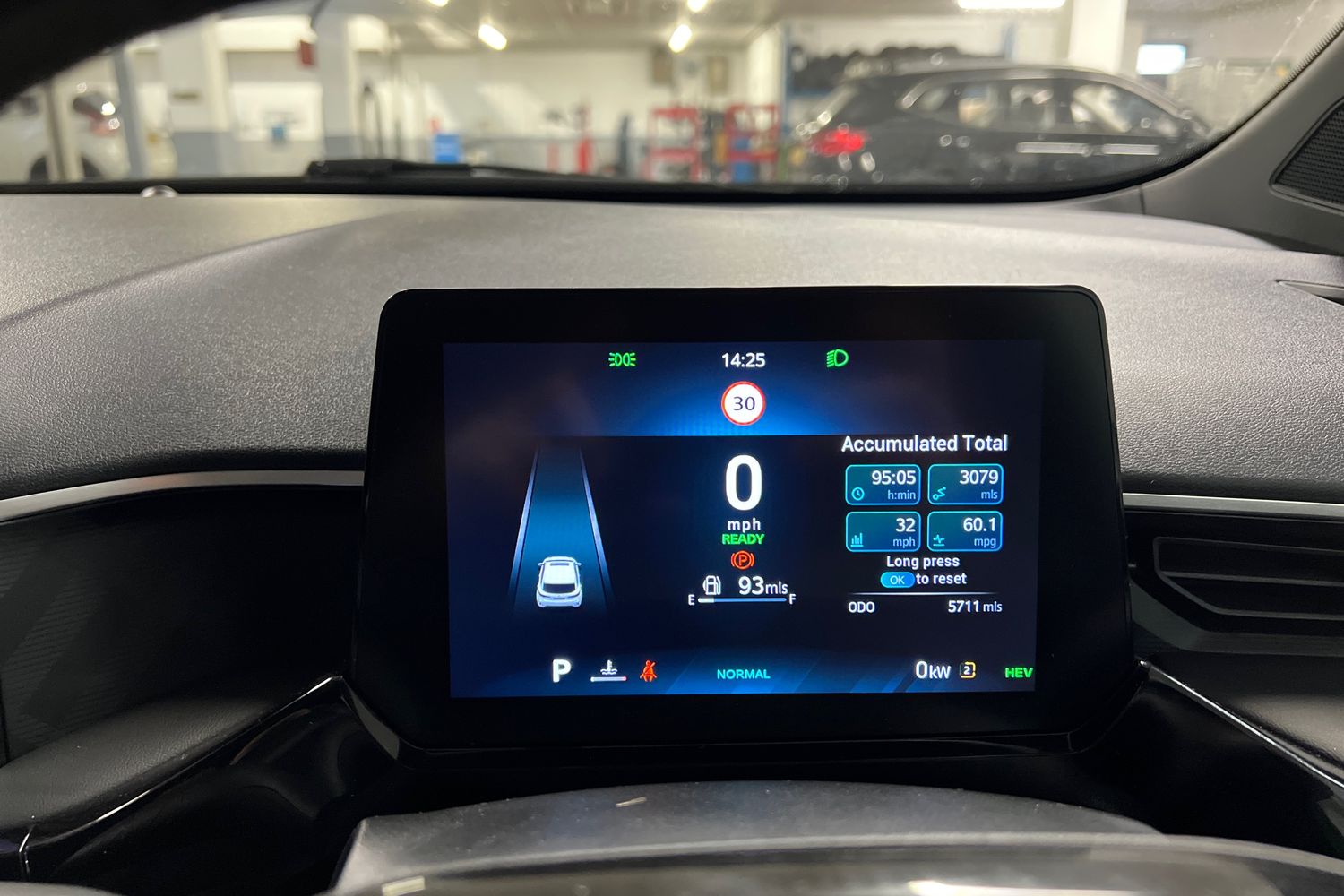 Used MG MG3 2025 for sale - 77917901: Photo 20