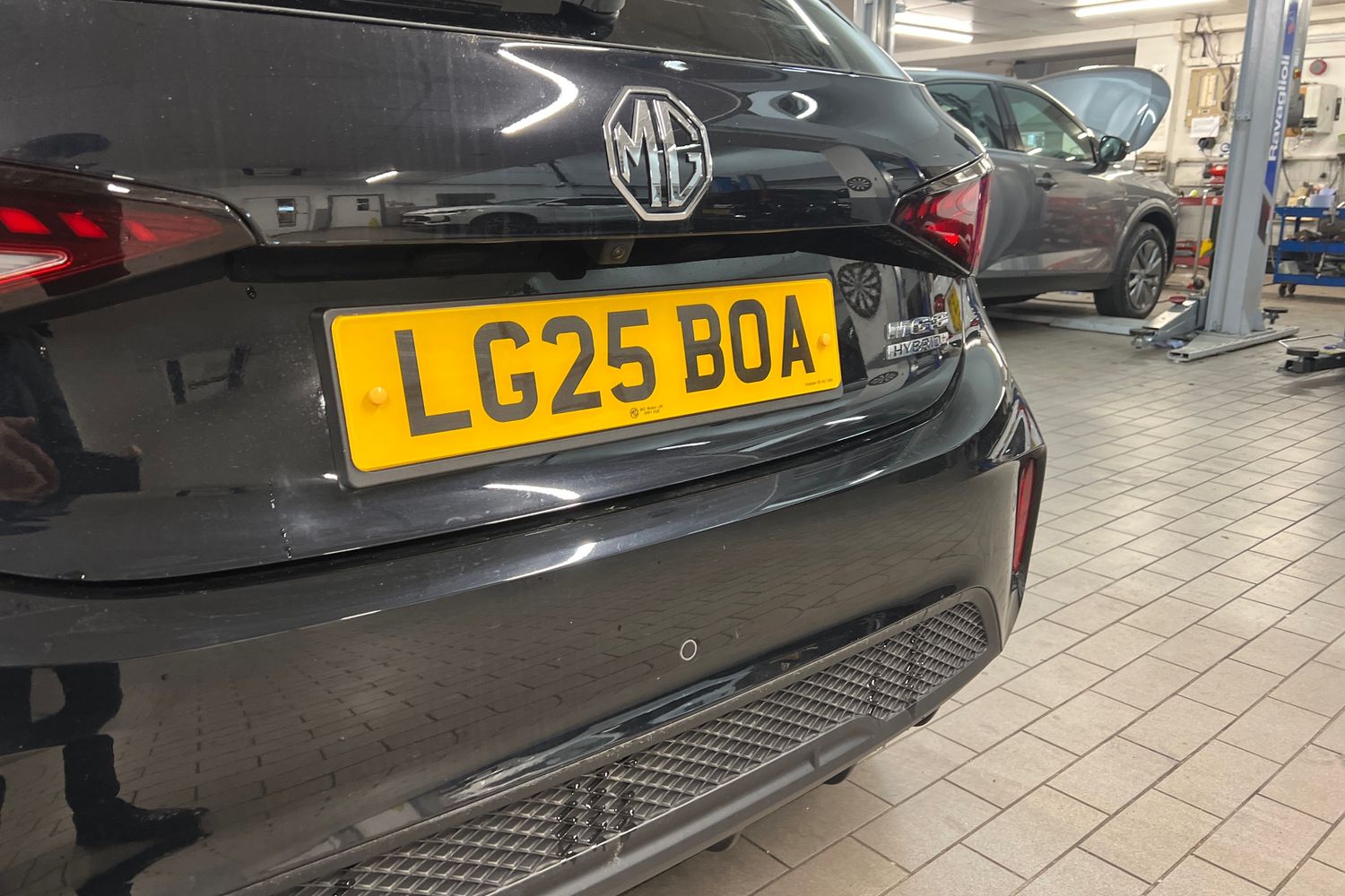 Used MG MG3 2025 for sale - 77917901: Photo 26