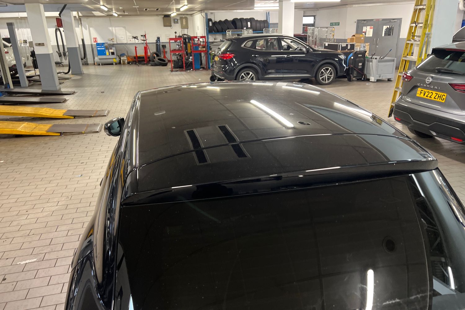 Used MG MG3 2025 for sale - 77917901: Photo 27