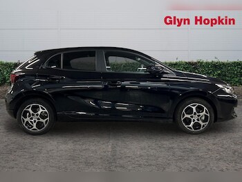 Used MG MG3 2025 for sale - 77917901: Photo