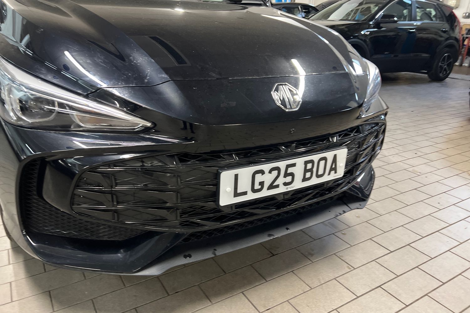 Used MG MG3 2025 for sale - 77917901: Photo 30