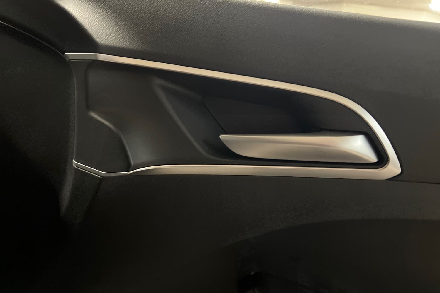 Used MG MG3 2025 for sale - 77917901: Photo 35