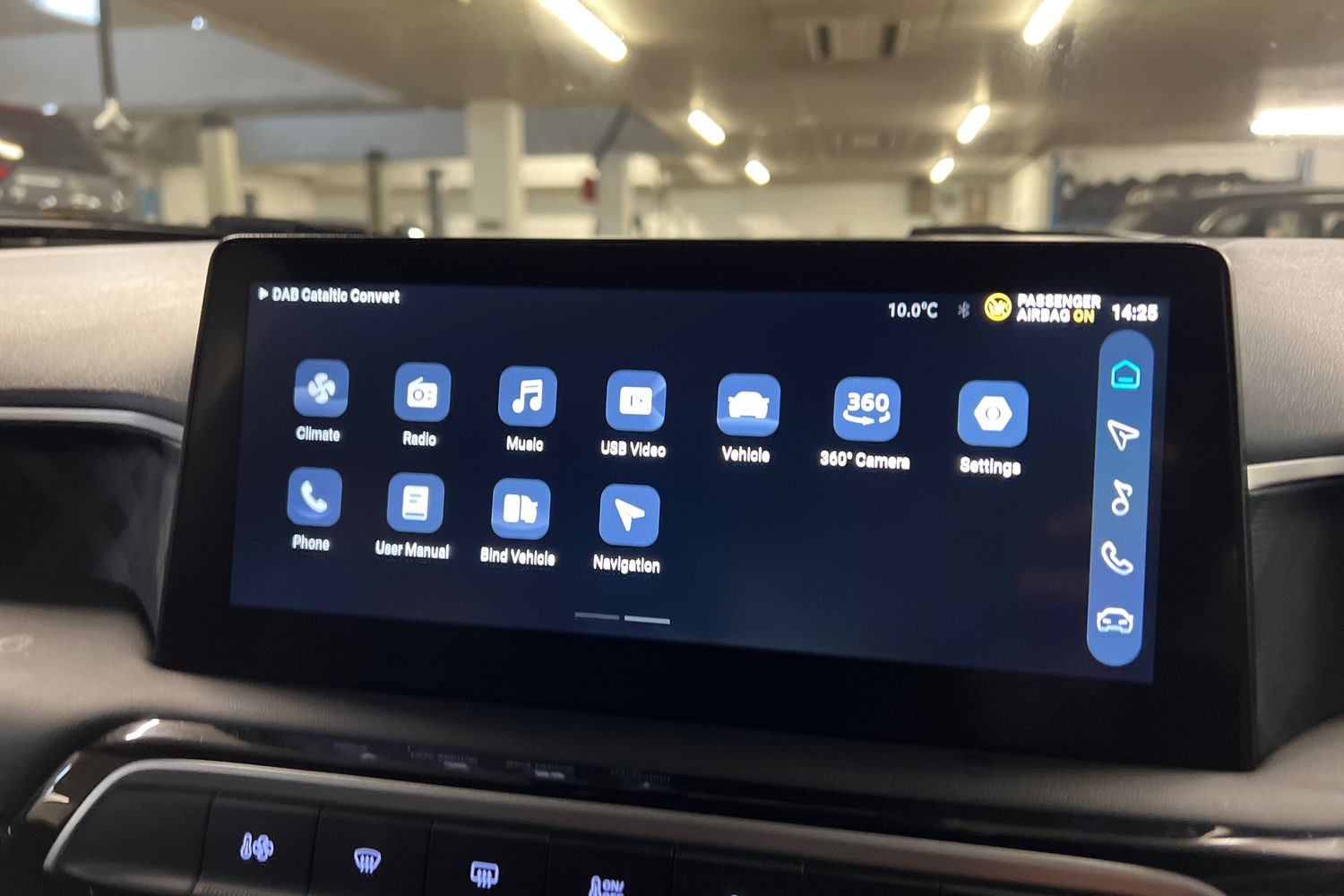 Used MG MG3 2025 for sale - 77917901: Photo 37