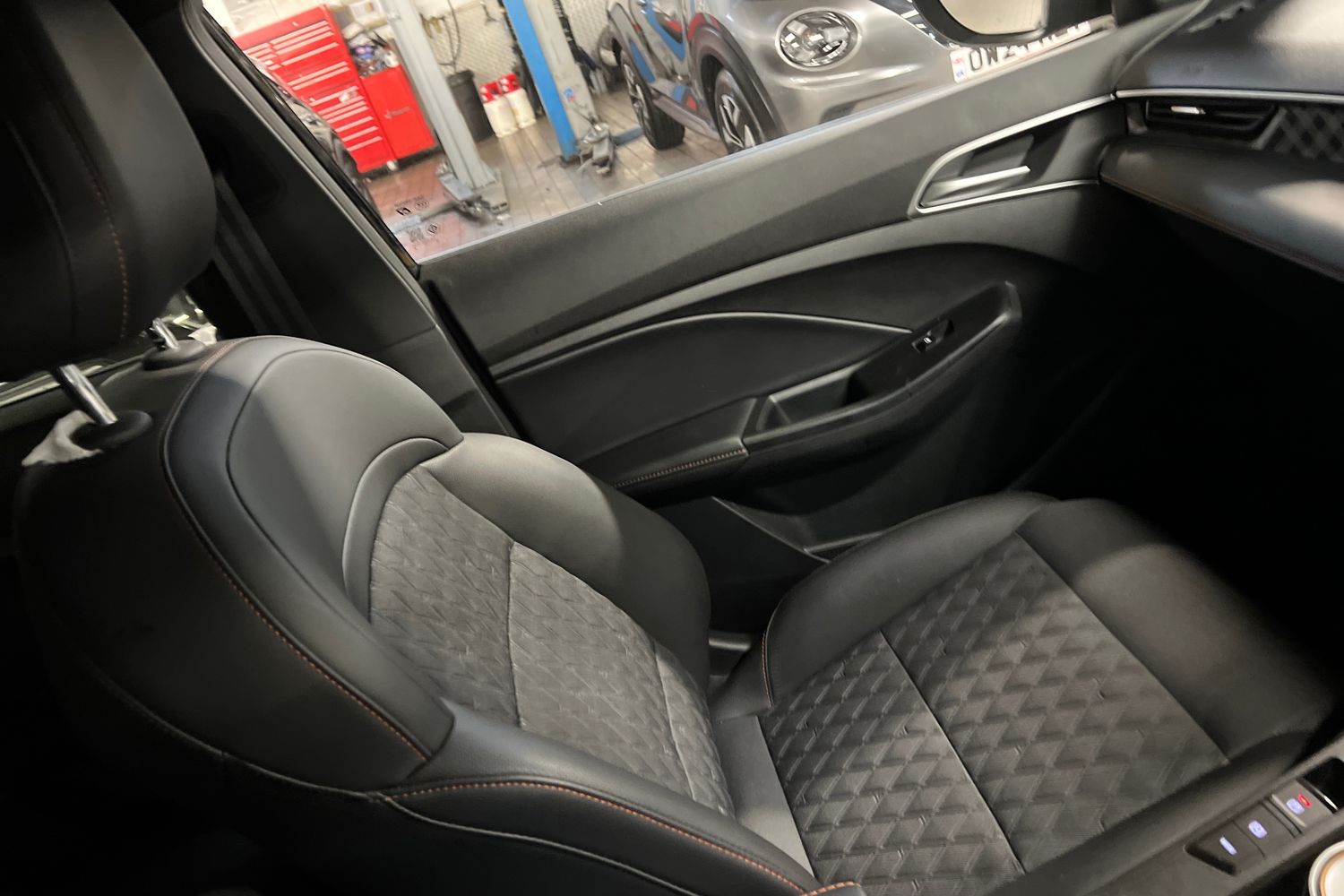 Used MG MG3 2025 for sale - 77917901: Photo 44