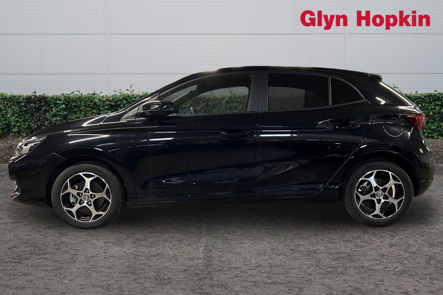 Used MG MG3 2025 for sale - 77917901: Photo 6