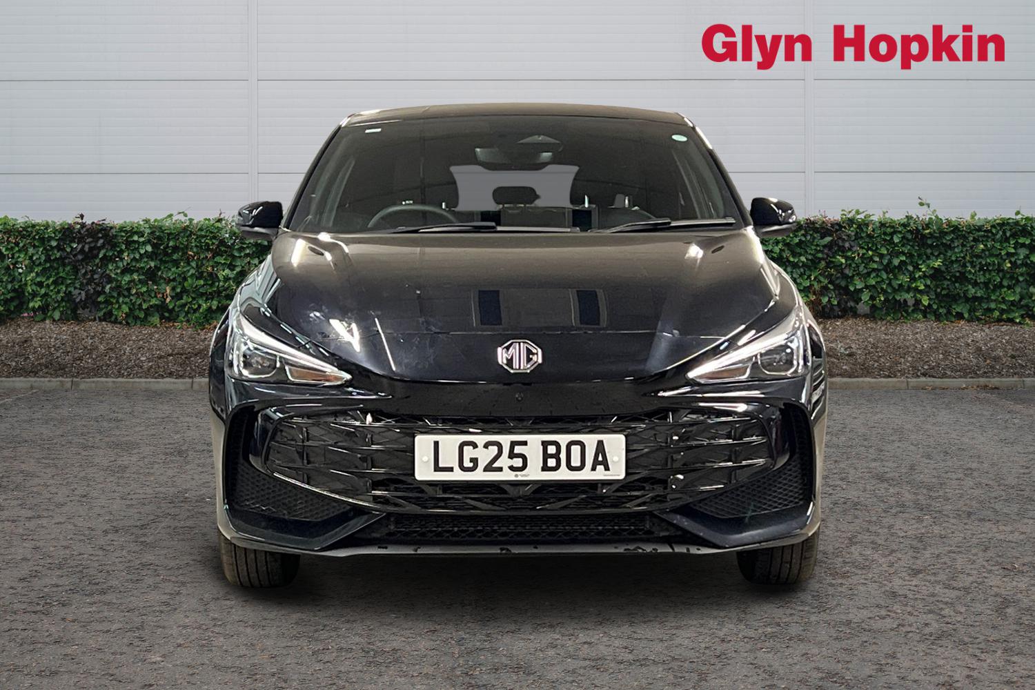 Used MG MG3 2025 for sale - 77917901: Photo 8