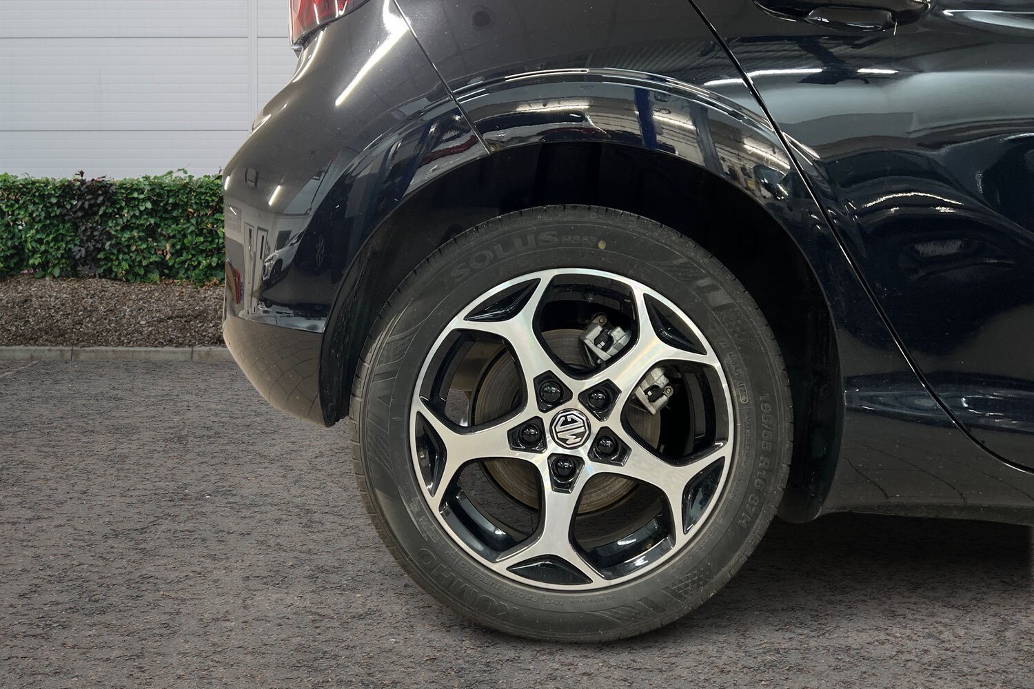 Used MG MG3 2025 for sale - 77917901: Photo 9