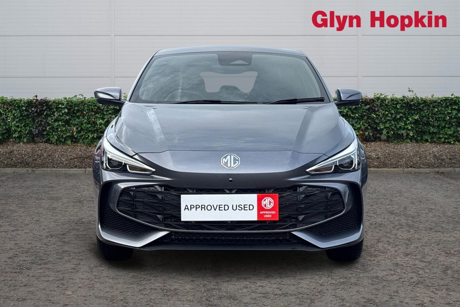 Used MG MG3 2025 for sale - 76241646: Photo 8